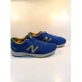 thumbnail image 3 of New Balance Blue Sneakers Yarrigv Men's Size 6.5, 3 of 6