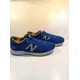 thumbnail image 3 of New Balance Blue Sneakers Yarrigv Men's Size 6.5, 3 of 6