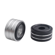 lanema Anti-Vibration Isolator Pads Protector Mats for Audio Equipment HiFi System