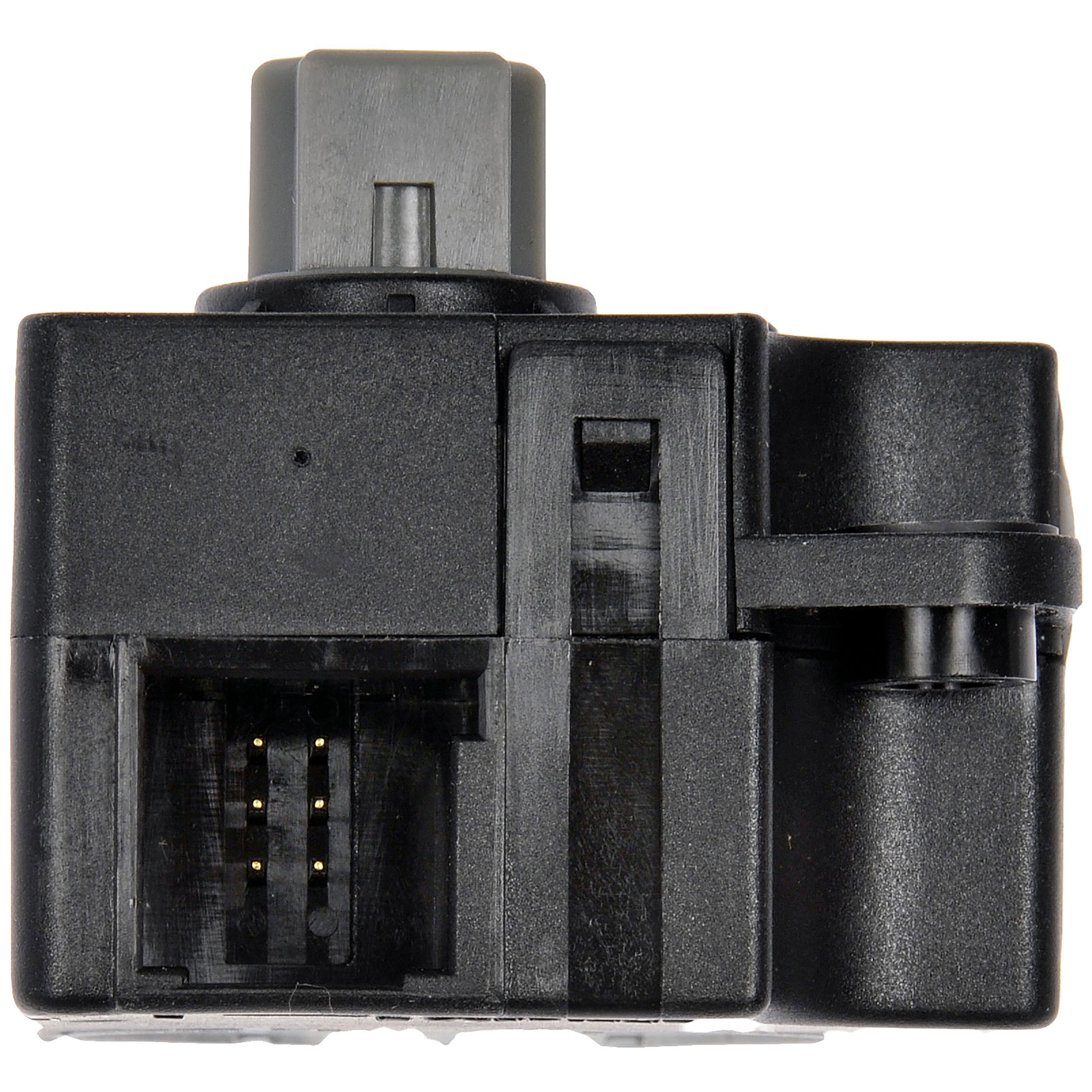 Dorman 604-701 HVAC Blend Door Actuator for Specific Cadillac / Chevrolet Models Fits select: 2014-2020 CHEVROLET IMPALA, 2013-2019 CADILLAC XTS