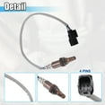 thumbnail image 5 of Car Oxygen Sensor O2 Sensor Replacement for Acura RDX Base 2.3L-l4 2007-2012 No.36531RWCA01, 5 of 6