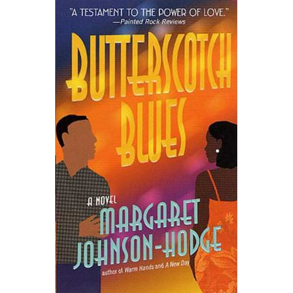 Pre-Owned Butterscotch Blues (Unknown) 0312976305 9780312976309