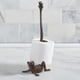 thumbnail image 3 of Kitchen Roll Holder No Drilling Animal Shape Standing Paper Roll Holder Decorative Animals Kitchen, 3 of 4