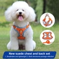 thumbnail image 1 of harmtty Stylish Pet Traction Rope Strong Buckle   for Pet Training   Fashionable, 1 of 7