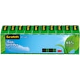 thumbnail image 1 of Scotch Magic Greener Tape, 3/4 x 900 Inches, Boxed, 10 Rolls (812-10P), 1 of 5