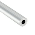 thumbnail image 4 of Tubos redondos de aluminio Uxcell 6063, tubo recto de 19 mm x 9 mm x 300 mm, 4 of 5