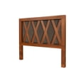 thumbnail image 1 of Cabecera KS Briara Parota y Gris - Kessa Muebles, 1 of 5