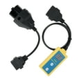 Auto SRS Diagnostic Tool Fault Code Reader Reset Scanner Fit for E36