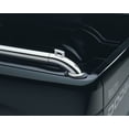 thumbnail image 2 of Putco 29892 Bed Rails For Toyota Tundra, Approx. 6 ft. 5 in. Polished Fits select: 2007 ,2010 TOYOTA TUNDRA CREWMAX SR5, 2 of 4