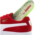 thumbnail image 4 of Puma Fusion Suede for All Time Men's Golf Shoes, 4 of 4