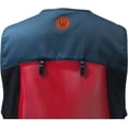 thumbnail image 5 of Beretta Silver Pigeon Evo Vest-Navy/Red, 5 of 5