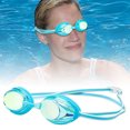 thumbnail image 3 of Adult Swim Goggles Fog Adjustable Strap Comfortable Fit For Pool And Open Water Swimming, 3 of 4