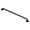 Black, variant on Moen Peened 42" Grab Bar