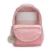 Kipling Women's Seoul Large 15 Laptop School Backpack Water Resistant