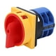 thumbnail image 5 of Interruptor de Enclavamiento Amonsee Selector Switch AC240V AC440V 2 Posiciones Para industrial, 5 of 8