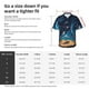thumbnail image 5 of Fotbe Astronaut In A Space Suit On The Planet Camisa Hawaiana para Hombre Unisex – Camisa Casual de Verano con Botones de Manga Corta de Algodón y Lino,3X-Large, 5 of 7