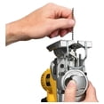 thumbnail image 2 of Segueta Dewalt para Caladora Corte Recto Madera 4pl DW3760H2, 2 of 2