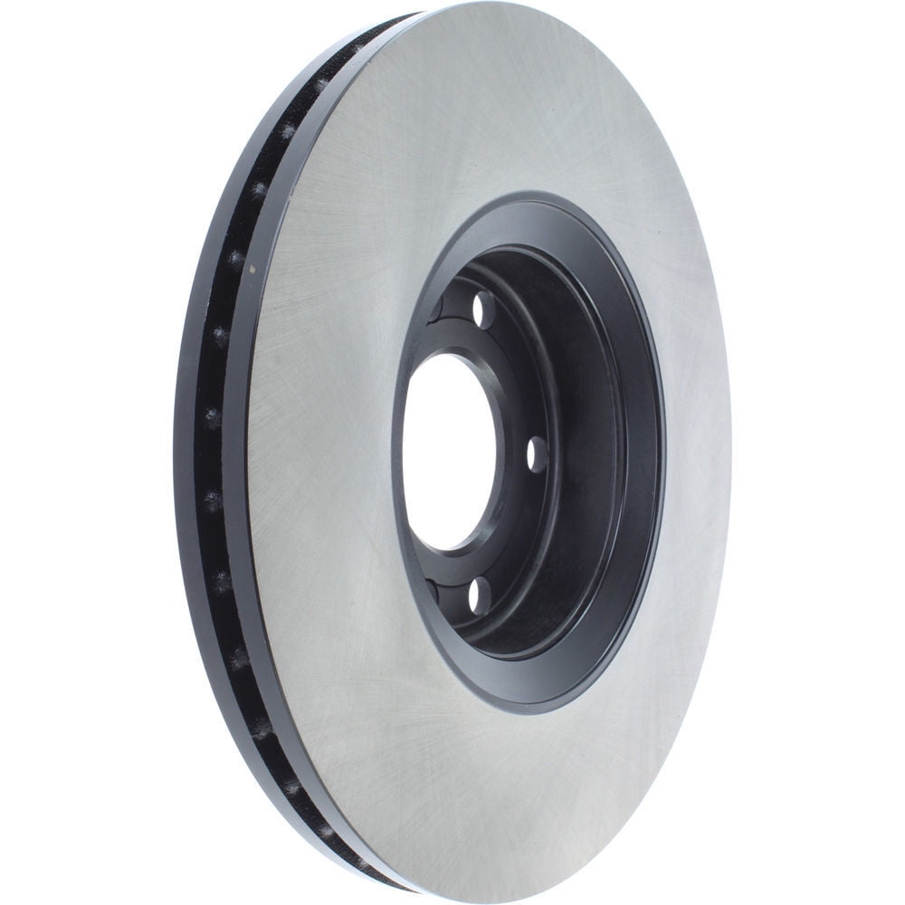 Centric Parts Disc Brake Rotor P/N:125.38017 Fits select: 2006-2009 SAAB 2023-09-03 00:00:00, 2003-2005 SAAB 2023-09-03 00:00:00 ARC