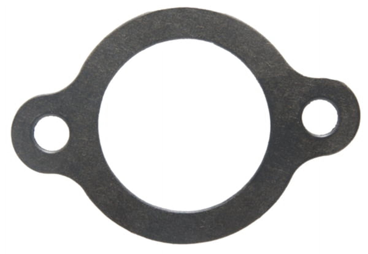 Engine Coolant Water Outlet Fits select: 1986-1987 MAZDA B2000, 1987-1993 MAZDA B2200