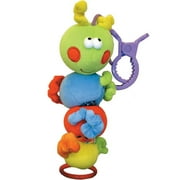 Graco - Jiggle Wiggle Caterpillar
