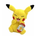 thumbnail image 3 of Pokemon Pikachu Plush, 3 of 3