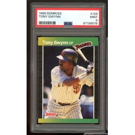 Barry Bonds Rookie Card 1987 Leaf/Donruss #219 - Walmart.com Barry Bonds Rookie Card 1987 Leaf/Donruss #219 - Walmart.com