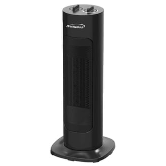 Westpointe GD8115BP-L Tower Infrared Indoor Electric Space Heater