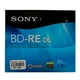 thumbnail image 4 of Disco Blu-Ray Virgen 50GB Sony BNE50RH Azul 1 Pieza, 4 of 5
