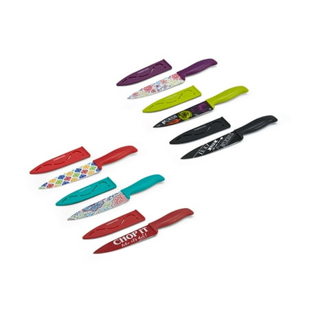 Farberware Colourworks Chef Assortment