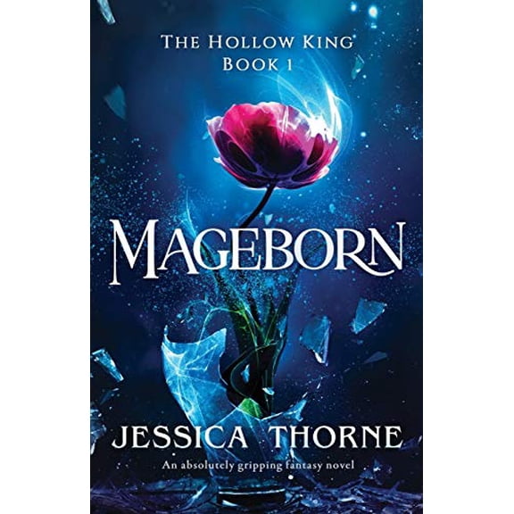 Pre-Owned Mageborn: An absolutely gripping fantasy novel (Paperback) 1838880984 9781838880989