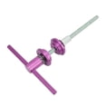 thumbnail image 1 of Bottom Bracket Press Tool Headset Press Tool Lebycle Bike Headset Cup Press Tool Headset BB Bottom Bracket Press Installation ToolPurple ANGGREK FF2716, 1 of 8
