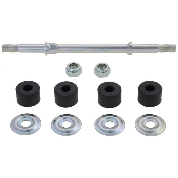 TRW JTS828 Suspension Stabilizer Bar Link Kit Fits select: 1998-1999 NISSAN FRONTIER, 2000 NISSAN FRONTIER KING CAB XE