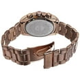 thumbnail image 2 of Men's Swiss Quartz Multifunction Rose-Tone Bracelet Watch, 2 of 5