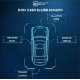 thumbnail image 2 of Tolva (lodera) Salpicadera Derecho Chevy 2009-2012, 2 of 2
