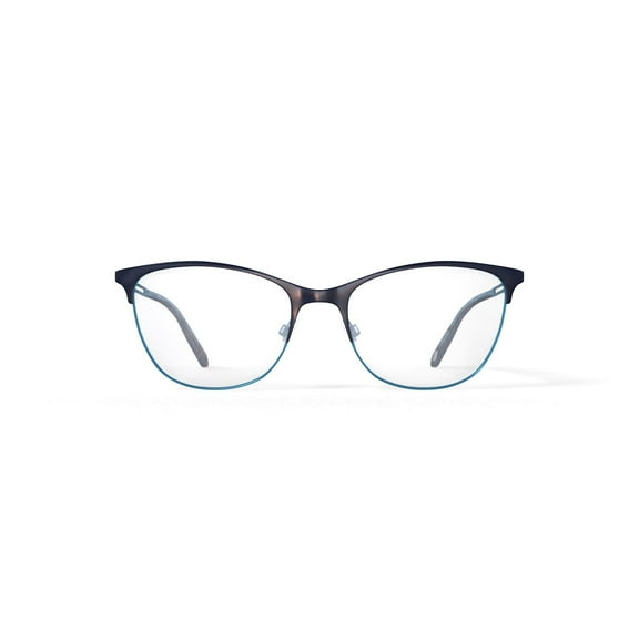 Fossil FOS 7134/G/SAM Cateye Eyeglasses