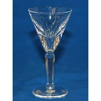 Waterford Stemware: 3.8" Cordial - Sheila | Worn Box