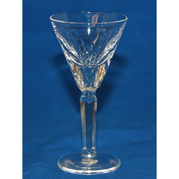 Waterford Stemware: 3.8" Cordial - Sheila | Worn Box