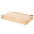 thumbnail image 6 of MLINS Wooden Artist Storage Box with Multiple Drawers for Daily Use Ivory Color Small Size, 6 of 8