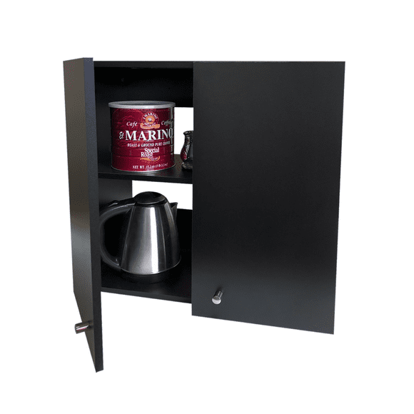 Alacena de Cocina Multiusos, Gabinete de Cocina, Minimalista, práctica y Elegante. DECOMOBIL Alacena de Cocina 6060