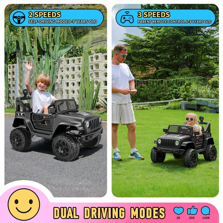 Remote Control Power Wheels For Year Olds Power Wheel Cars For