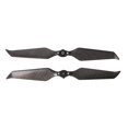 thumbnail image 4 of 1 par de accesorios de hélice de fibra de carbono 8743F para piezas 2 CUTICAT Drone Propeller, 4 of 8