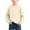 Beige, variant on Shirts for Boys Trendy Kids Crewneck T-Shirts Tops Cute Fall Blouse Tees Size 3T-15 Khaki