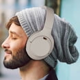 thumbnail image 3 of Headworn Bluetooth Earphones, Smartphones, Wireless Sports And Gaming Earphones, 3 of 3