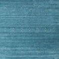 thumbnail image 1 of Ahgly Company Indoor Square Contemporary Blue Ivy Blue Abstract Area Rugs, 8' Square, 1 of 6