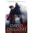 thumbnail image 1 of Skyborn (Seraphim, Bk. 1), 1 of 1