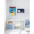 thumbnail image 4 of Marmont Hill "Flying Balloon" by Curtis Painting Print on Canvas, 4 of 5