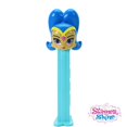 thumbnail image 4 of PEZ Nickelodeon Shimmer and Shine Collection Candy Dispenser Blister Pack - 1 Pack of Each, 4 of 5