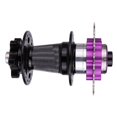 thumbnail image 1 of ZTTO Bicycle Single Speed Gear 17T Single Gear Fixed Bicycle Sprocket, 1 of 5