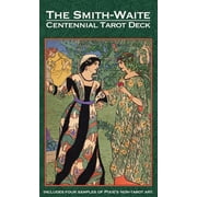 Smith-Waite Centennial Tarot Deck (Other)