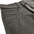 thumbnail image 2 of ZeroXposur Men's All Day Comfort 4-Way Stretch Commuter 5 Pocket Pants (Slate, 38x32), 2 of 3